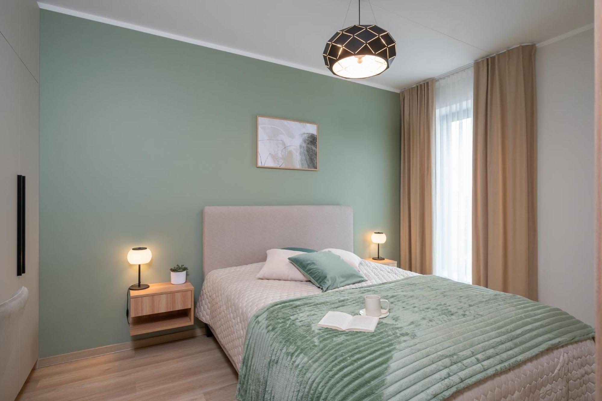 Aatrium Kinnisvara Riia Str 22 Apartment 6Th Floor Tartu Exterior photo