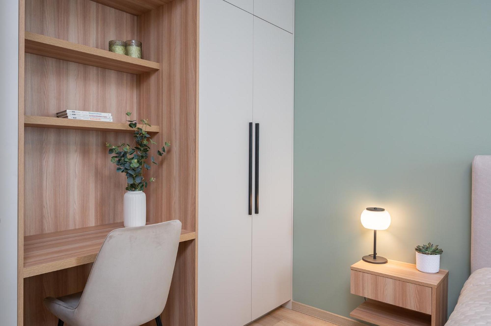 Aatrium Kinnisvara Riia Str 22 Apartment 6Th Floor Tartu Exterior photo