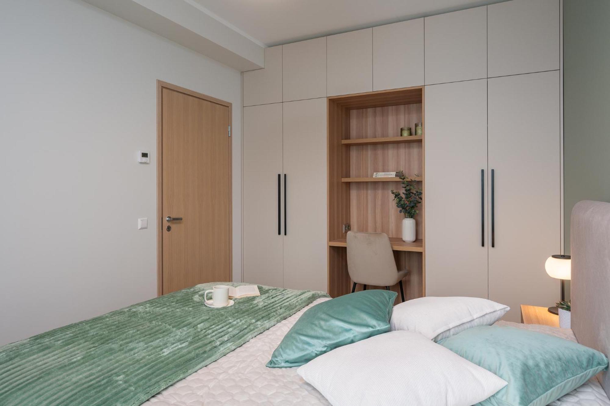 Aatrium Kinnisvara Riia Str 22 Apartment 6Th Floor Tartu Exterior photo